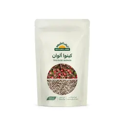 Natureland Tricolor Quinoa